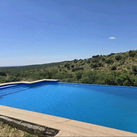 מדריד Finca Altair מראה חיצוני תמונה