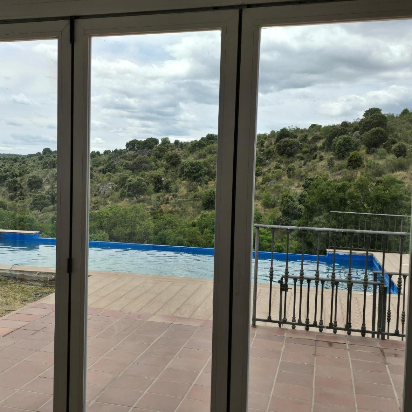 מדריד Finca Altair מראה חיצוני תמונה