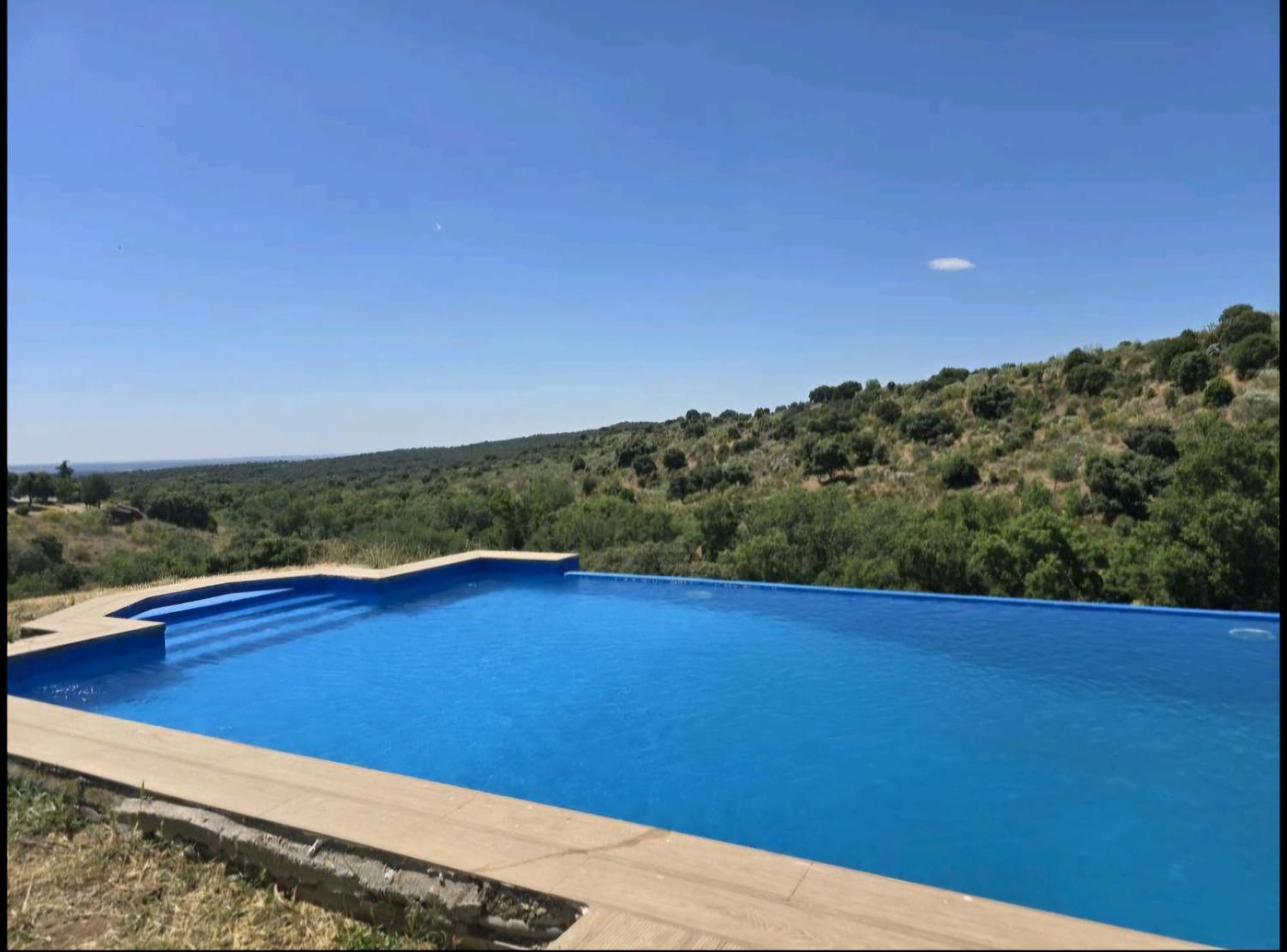 מדריד Finca Altair מראה חיצוני תמונה