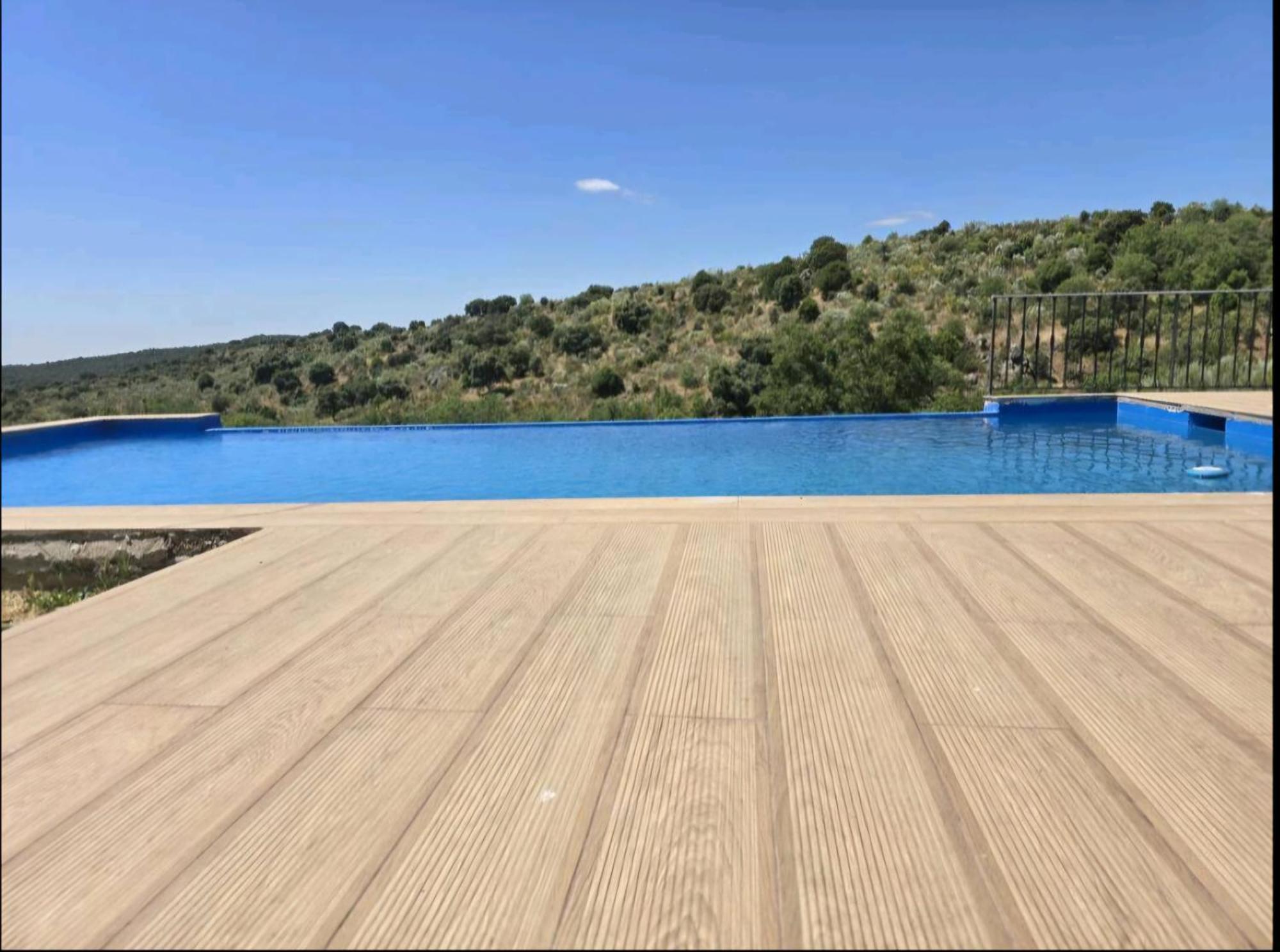 מדריד Finca Altair חדר תמונה